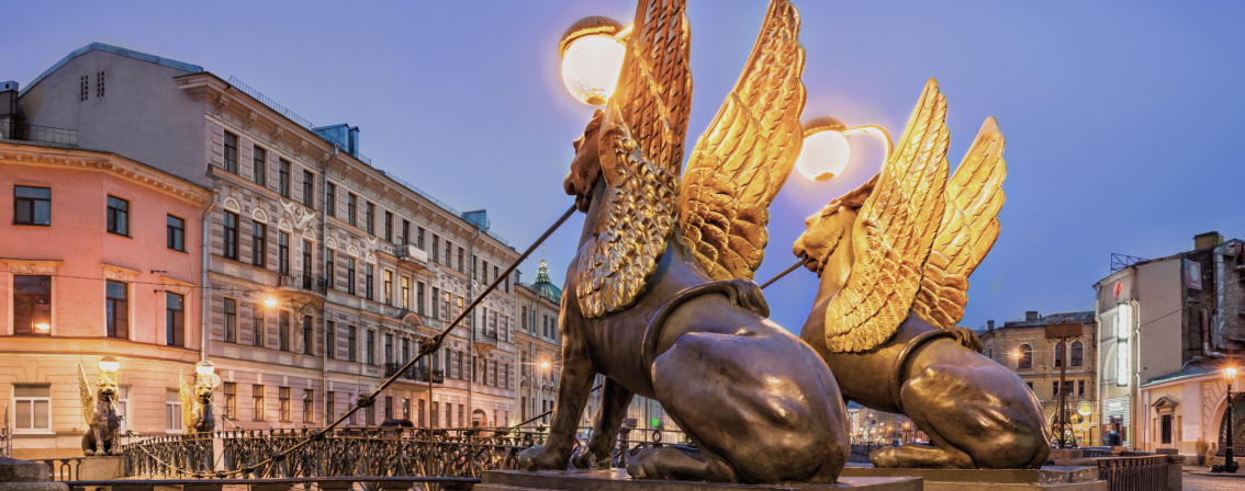 В центре событий